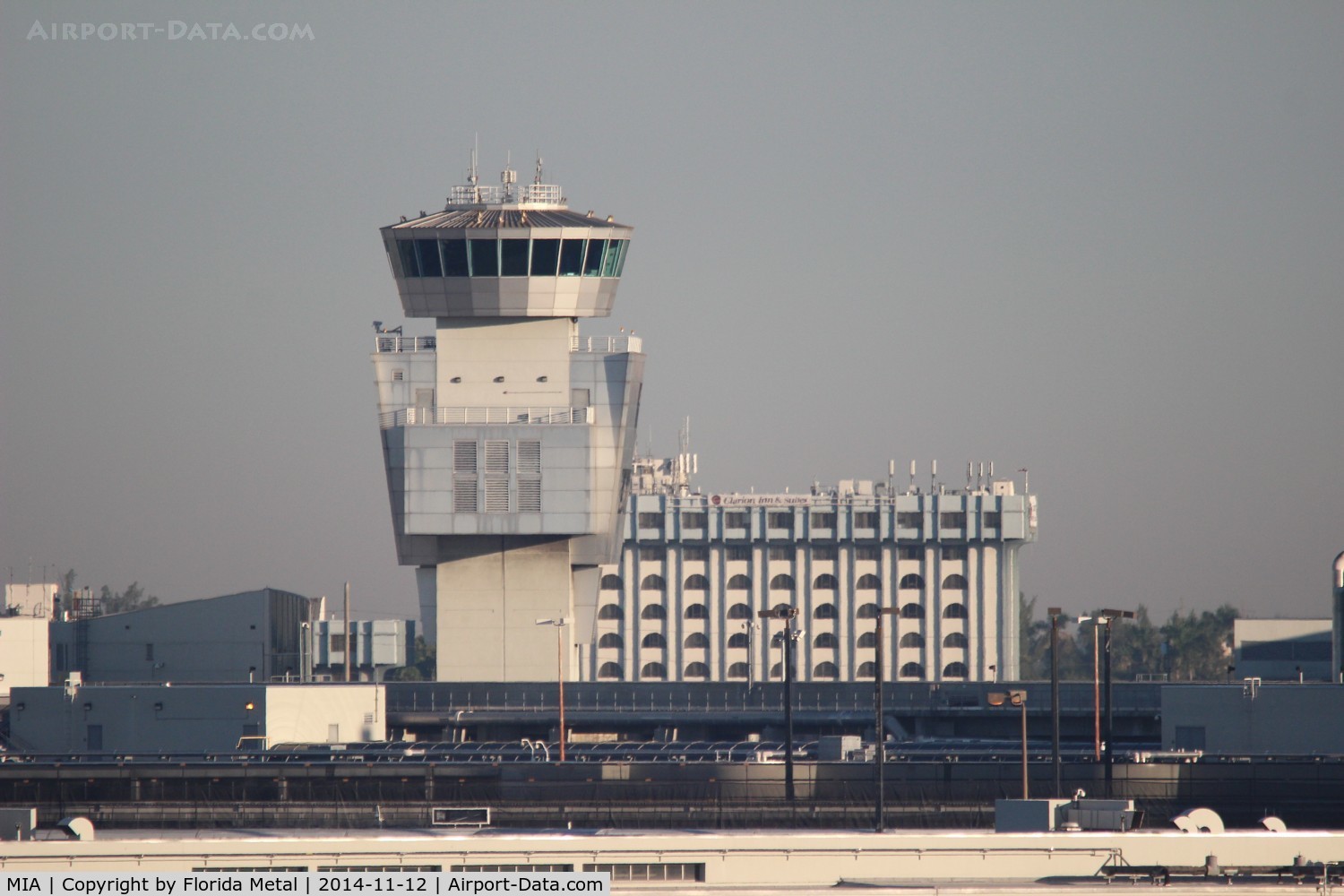 Miami International Airport (MIA) - Miami Airport
