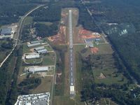 Greene County Regional Airport (3J7) - Greene County Regional - by Michael Martin