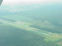 Gorilla Heliport (11J) - Early County Airport - by Michael Martin