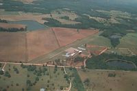 Peach State Airport (GA2) - Peach State Airport - Another grass/dirt field - by Michael Martin