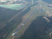 Kaolin Field Airport (OKZ) - Kaolin Field - Newly resurfaced - by Michael Martin