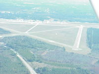 Valdosta Regional Airport (VLD) - Valdosta Regional Airport - by Michael Martin