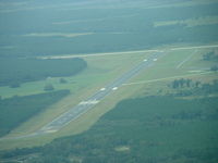 Williston Municipal Airport (X60) photo