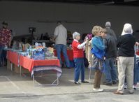 Santa Paula Airport (SZP) - Aviation Museum of Santa Paula Gift Store - by Doug Robertson