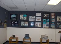 Point Mugu Nas (naval Base Ventura Co) Airport (NTD) - Electronic Warfare projects - by Doug Robertson