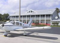 North Palm Beach County General Aviation Airport (F45) - FBO North Palm Beach County Airport - by Thom Irwin