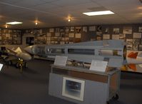 Point Mugu Nas (naval Base Ventura Co) Airport (NTD) - AIM-54 PHOENIX Missile - by Doug Robertson