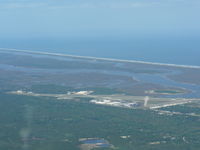 Northeast Florida Regional Airport (SGJ) - St Augustine,FL - by Mark Pasqualino