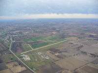 Dodge County Airport (UNU) - Juneau,WI - by Mark Pasqualino