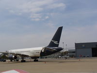 Chicago/rockford International Airport (RFD) - Main Ramp - by Mark Pasqualino