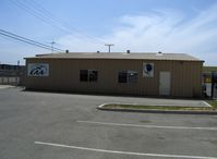 Camarillo Airport (CMA) - Experimental Aircraft Association, Camarillo Chapter 723 Hangar Office - by Doug Robertson
