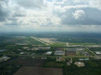 Chicago/rockford International Airport (RFD) - Rockford International Airport - by Mark Pasqualino