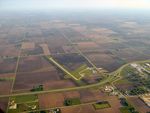 Dodge Center Airport (TOB) - Inbound to Rochester in a Skyhawk - by Curtis K
