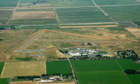 Franklin Field Airport (F72) - Franklin from the east - by Ken Freeze