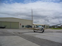 Sarnia (Chris Hadfield) Airport, Sarnia, Ontario Canada (CYZR) - Executive Terminal  Sarnia, Ontario - by Mark Pasqualino