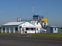 Wolverhampton Airport, Wolverhampton, England United Kingdom (EGBO) - Wolverhampton(Halfpenny Green)Airport - by Robert Beaver