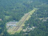 Crest Airpark Airport (S36) - Crest Airpark - by John Franich