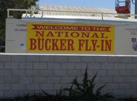 Santa Paula Airport (SZP) - 2006 National Bucker Annual Fly-In - by Doug Robertson