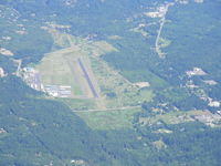 Jefferson County International Airport (0S9) - From R2 - by John Franich