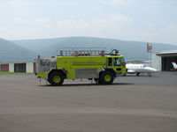 Williamsport Regional Airport (IPT) - Williamsport Regional's finest. - by Sam Andrews