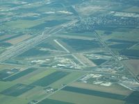 Toledo  Executive Airport (TDZ) - Toledo, OH - by Mark Pasqualino