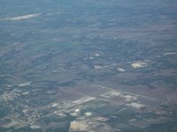 Collin County Regional At Mc Kinney Airport (TKI) - Mc Kinney, TX - by Mark Pasqualino