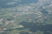 LSMD Airport - Dübendorf Airport - by Yakfreak - VAP