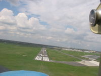 Lawrence J Timmerman Airport (MWC) - Runway 33R - by Pam Folbrecht