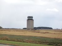 St Cloud Regional Airport (STC) - Control Tower - by Mark Pasqualino
