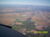 Aurora Municipal Airport (ARR) - Aurora Municipal Airport - by Michael Malone