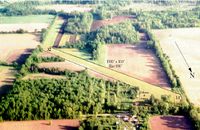 Gavagan Fld Airport (48G) - Aerial photo of Gavagan Field Airport - by Robert Gavagan