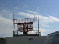 Hartsfield - Jackson Atlanta International Airport (ATL) - radar at ATL - by Florida Metal