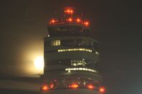 Vienna International Airport, Vienna Austria (VIE) - Control Tower - by Yakfreak - VAP