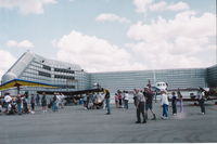 Oakland County International Airport (PTK) - Pontiac Run Up - by Florida Metal