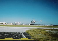 Daytona Beach International Airport (DAB) - Daytona Open House - by Florida Metal