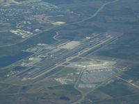 Southwest Florida International Airport (RSW) - Southwest Florida International Airport - by Mark Pasqualino