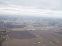 Goshen Municipal Airport (GSH) - Goshen, IN - by Mark Pasqualino