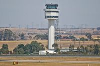 Melbourne International Airport, Tullamarine, Victoria Australia (MEL) - Tower - by Micha Lueck
