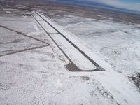 San Luis Valley Rgnl/bergman Field Airport (ALS) - Alamosa, CO - by Mark Pasqualino