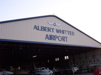 Albert Whitted Airport (SPG) - St Petersburg, Florida - by Timothy Aanerud