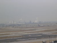 Philadelphia International Airport (PHL) - Overview - by Florida Metal