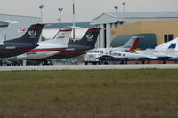 Daytona Beach International Airport (DAB) - Daytona overview - by Florida Metal