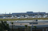 Daytona Beach International Airport (DAB) - Overview - by Florida Metal