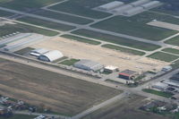 Lansing Municipal Airport (IGQ) - Lansing Municipal - by Mark Pasqualino