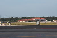 Mac Dill Afb Airport (MCF) - MacDill AFB - by Florida Metal