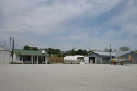 Franklin County Airport (18A) - Main Ramp - by Mark Pasqualino