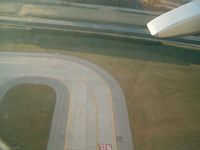 Indianapolis International Airport (IND) - Morning flight out to PHX - by IndyPilot63