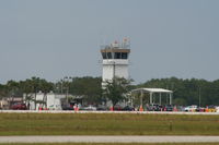 Lakeland Linder Regional Airport (LAL) - Lakeland - by Florida Metal