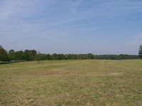 Bagwell Airport (NC99) - Bagwell Field - Garner,NC - by Tigerland