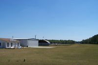 Bladenboro Airport (3W6) - Bladenboro Airfield - by Tigerland